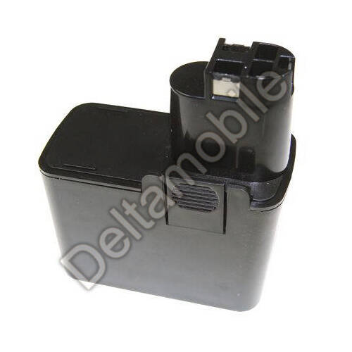 Akumulators (analogs) Bosch 7.2V-1500mAh (GSR