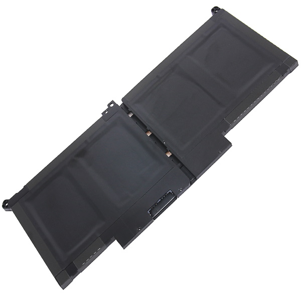 Akumulators (analogs) Dell E7280, E7380, E7390