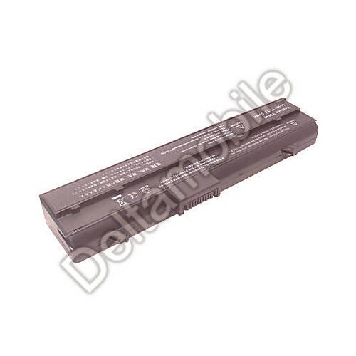 Akumulators (analogs) Dell Inspirion 630M,640M