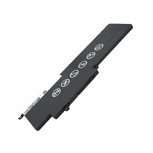 Akumulators (analogs) Dell Inspiron 11 3147