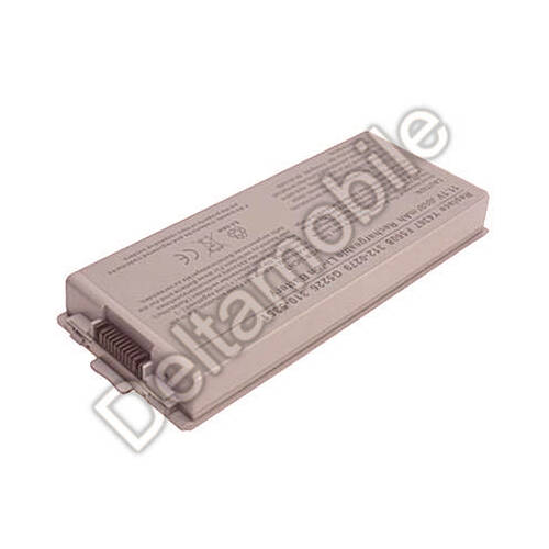 Akumulators (analogs) Dell Latitude D810,Precision