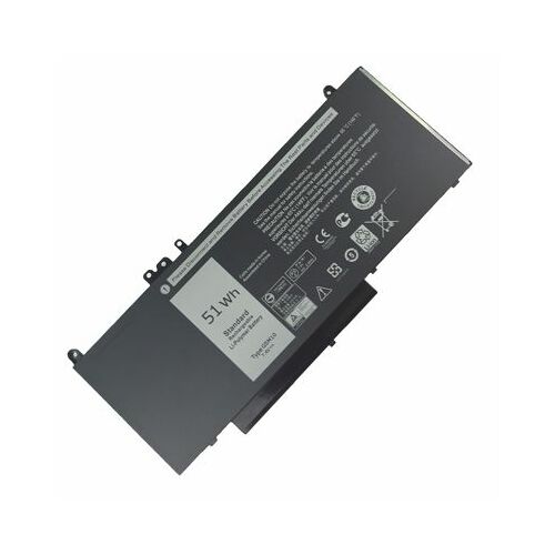 Akumulators (analogs) Dell Lattitude 3150, 3160