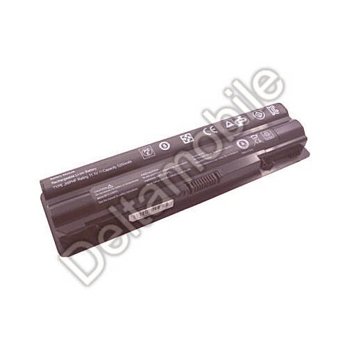 Akumulators (analogs) Dell XPS 14,XPS