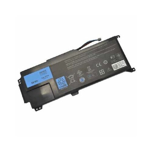 Akumulators (analogs) Dell XPS 14Z, 14Z