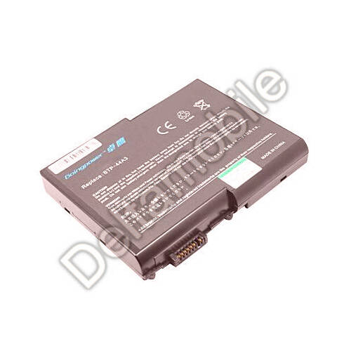 Akumulators (analogs) Fujitsu-Siemens Amilo D-P14,D-6800