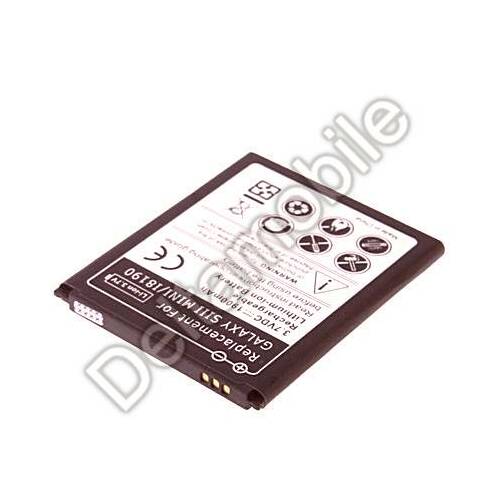 Akumulators (analogs) Galaxy S3 mini/i8190-1500mAh |