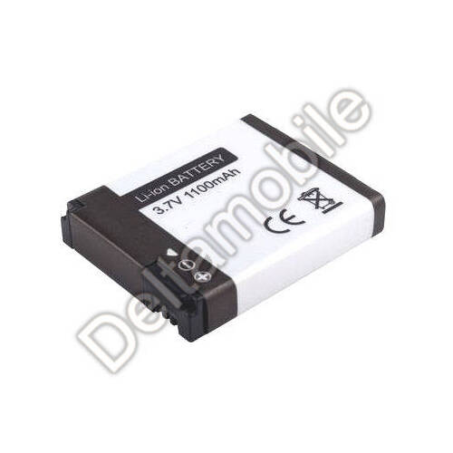 Akumulators (analogs) GoPro HD AHDBT-001,AHDBT-002(HERO1