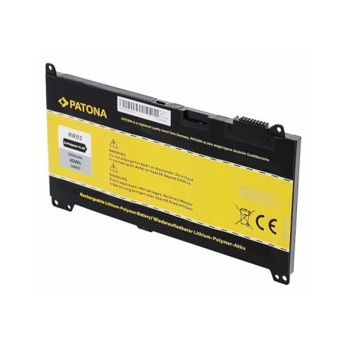 Akumulators (analogs) HP 430 G4, 440