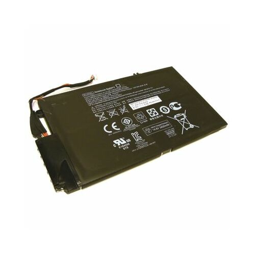 Akumulators (analogs) HP Envy 4 i5-3317U