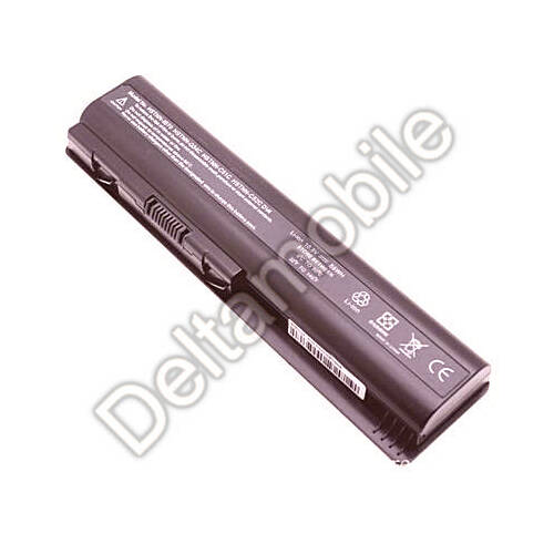 Akumulators (analogs) HP Pavilion HDX16t, dv4