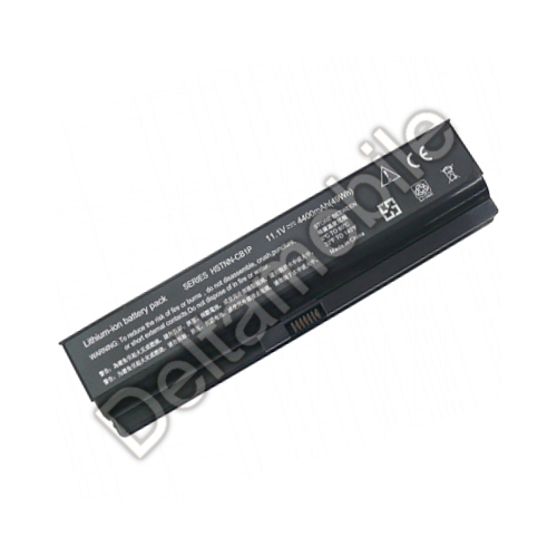 Akumulators (analogs) HP Probook 5220m (11