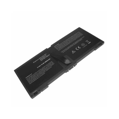 Akumulators (analogs) HP ProBook 5330m; FN04