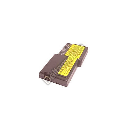 Akumulators (analogs) IBM Thinkpad R30,R31(10