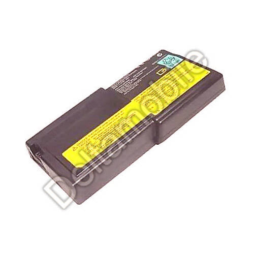 Akumulators (analogs) IBM Thinkpad R32e,R40e(10