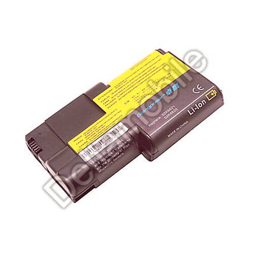 Akumulators (analogs) IBM Thinkpad T20,T21