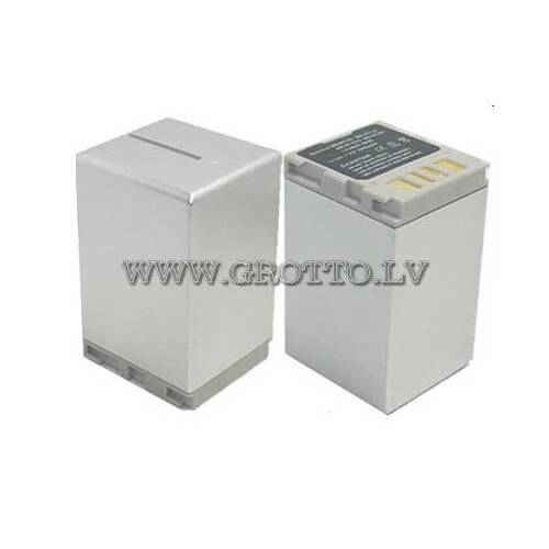 Akumulators (analogs) JVC BN-VF733 (GR-D,GR-DF