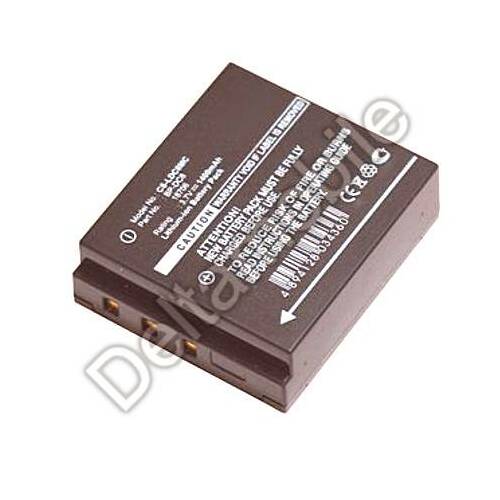 Akumulators (analogs) LEICA BP-DC8 (X1) |