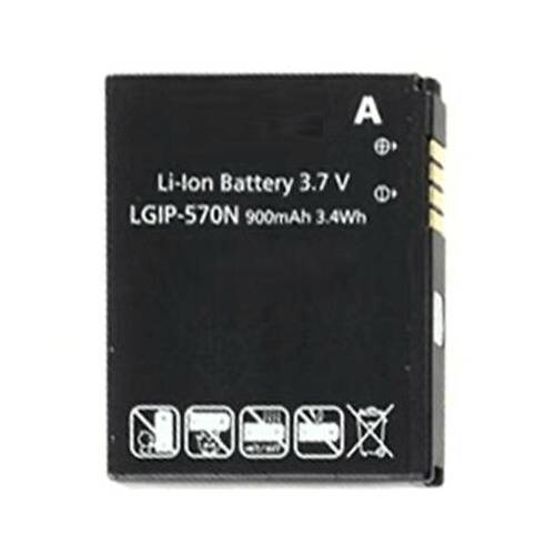 Akumulators (analogs) LG BL20L-650mAh | 10010