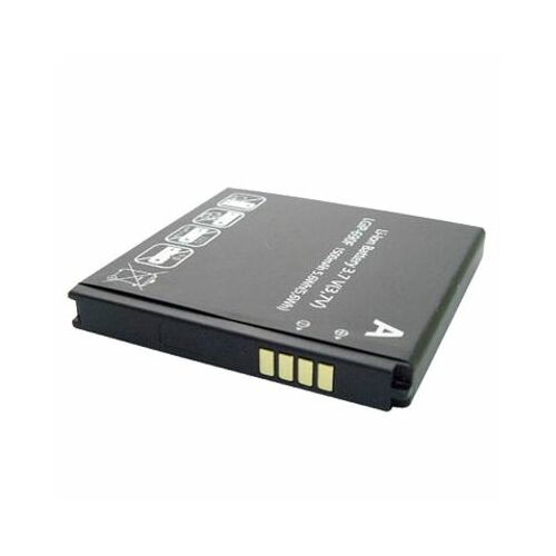 Akumulators (analogs) LG E900/Optimus 7/C900L-1300mAh (LGIP-690F)
