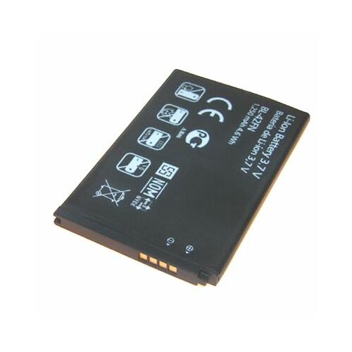 Akumulators (analogs) LG P350 Optimus Me-1300mAh