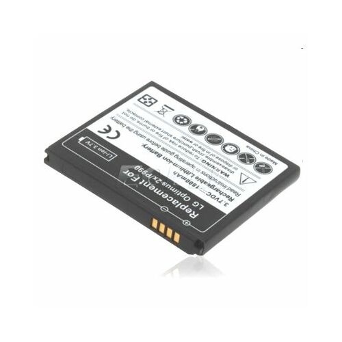 Akumulators (analogs) LG P990 Optimus 2x-1500mAh