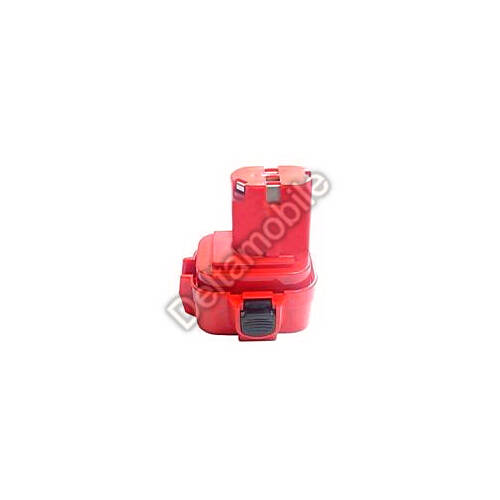 Akumulators (analogs) Makita 9.6V-3300 mAh
