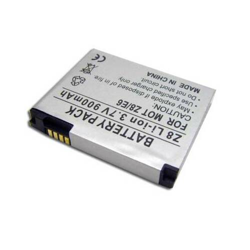Akumulators (analogs) MOTOROLA E6/Z8L-950mAh (BC70) |