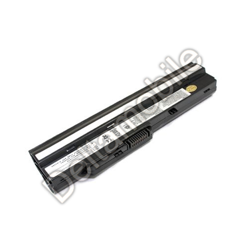 Akumulators (analogs) MSI Wind U90,U110