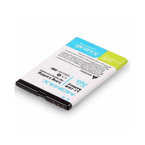 Akumulators (analogs) NOKIA 303/603/610/710-1350mAh (BP-3L) |