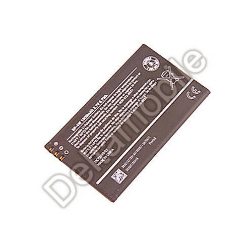 Akumulators (analogs) NOKIA 810/822-1750mAh (BP-4W) |