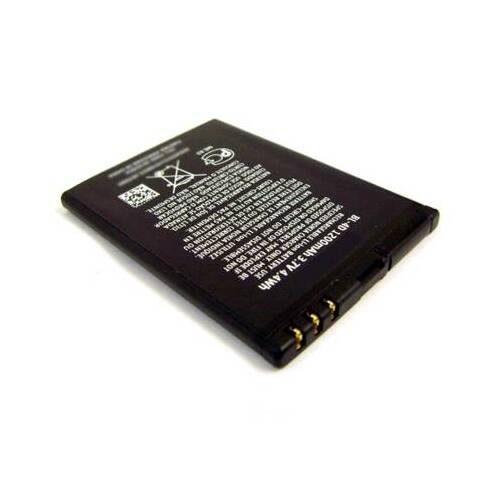 Akumulators (analogs) NOKIA N97 Mini-950mAh (BL-4D)