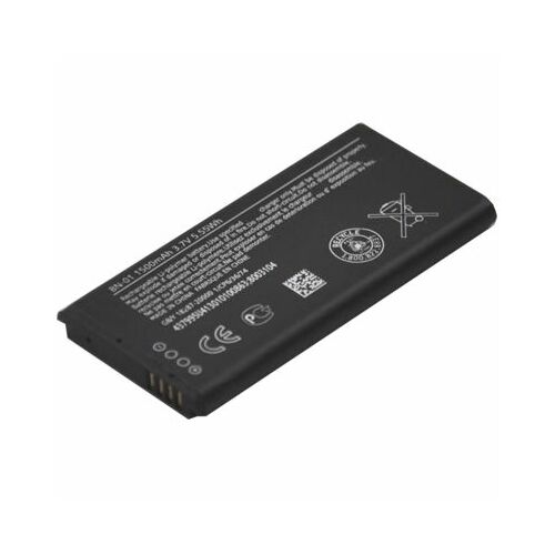 Akumulators (analogs) Nokia XL (BN-02)-2100mAh |