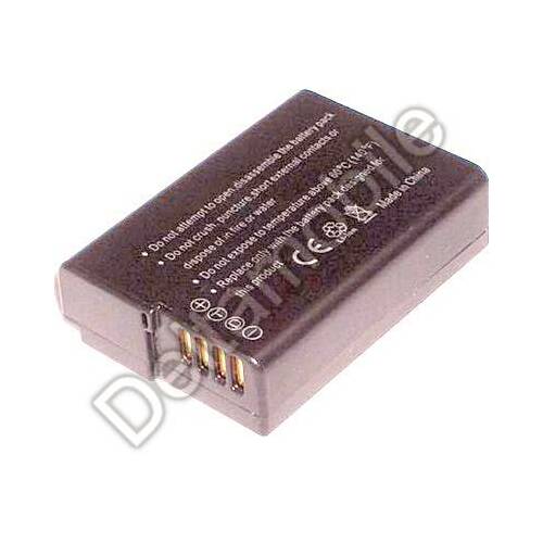 Akumulators (analogs) PANASONIC DMW-BLD10 (DMC-GF) |