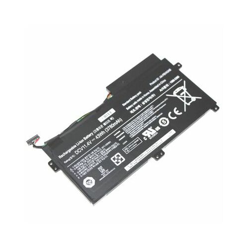 Akumulators (analogs) Samsung ATIV BOOK 4