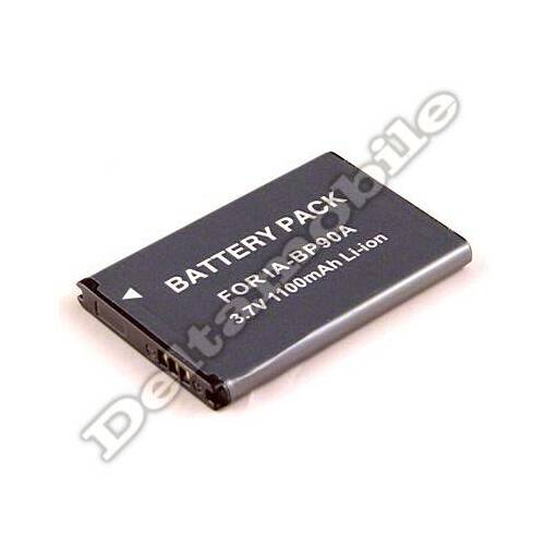 Akumulators (analogs) Samsung BP-90A (HMX) |