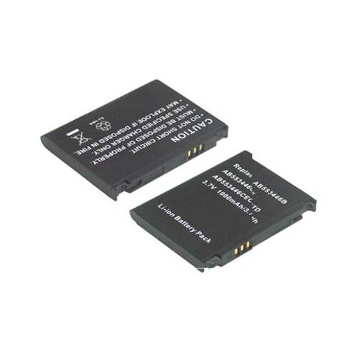 Akumulators (analogs) SAMSUNG F480/F488L-1100mAh | 281