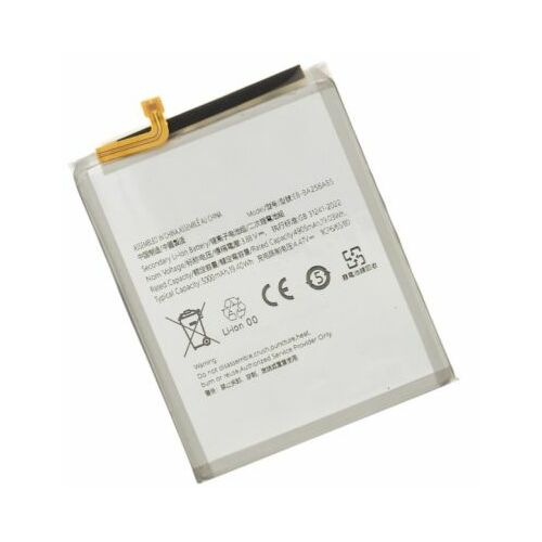 Akumulators (analogs) Samsung Galaxy A55 (EB-BA256ABS)