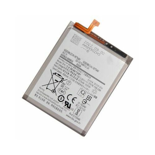 Akumulators (analogs) Samsung Galaxy Note 10