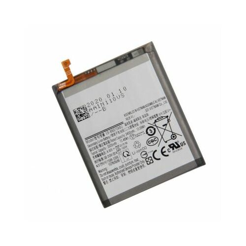Akumulators (analogs) Samsung Galaxy Note 10