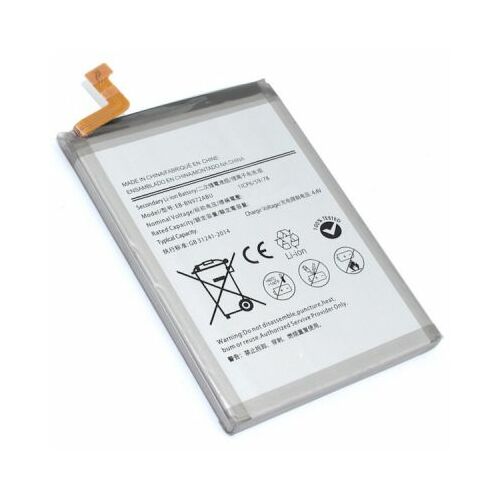 Akumulators (analogs) Samsung Galaxy Note 10+