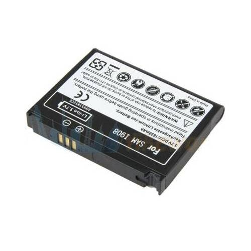 Akumulators (analogs) SAMSUNG i900 Omnia -1000mAh