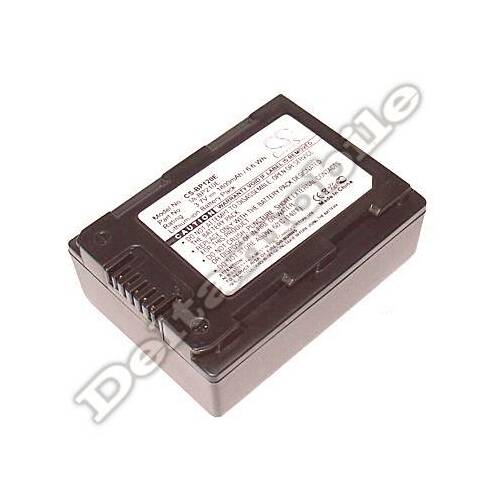 Akumulators (analogs) SAMSUNG IA-BP210 (SMX,HMX)