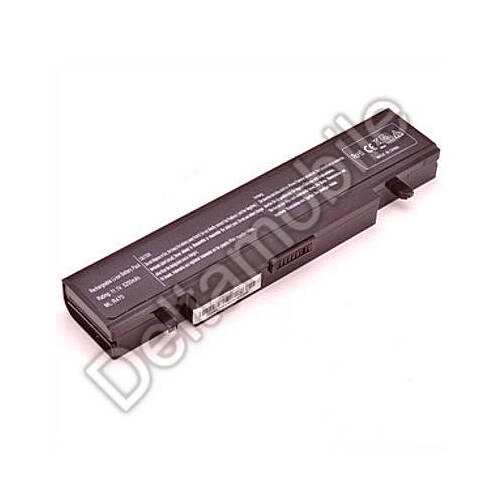 Akumulators (analogs) Samsung Q318,Q320,R4xx