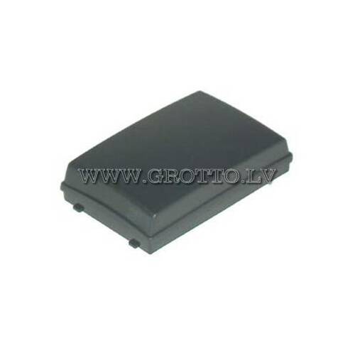 Akumulators (analogs) SAMSUNG SB-P240ABK (SC-MM,SC-X