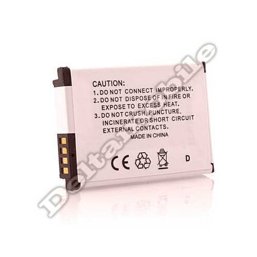 Akumulators (analogs) SAMSUNG SLB-11A (Digimax CL