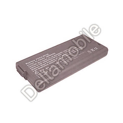 Akumulators (analogs) Sony A17GP,K76P,VGN-690