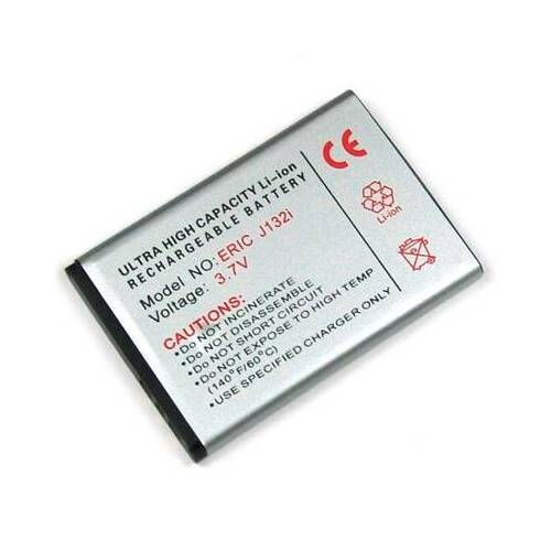 Akumulators (analogs) SONY-ERICSSON J132 (BST-42)-700mAh |