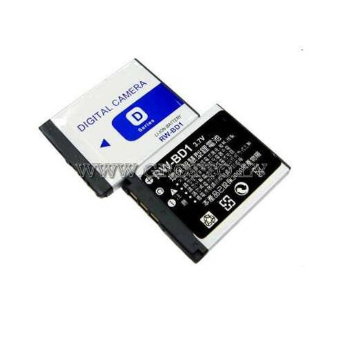 Akumulators (analogs) SONY NP-BD1/FD1 (Cyber-shot DSC-T