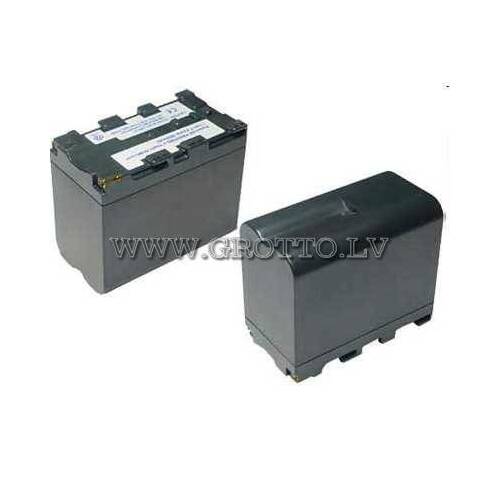 Akumulators (analogs) SONY NP-F950 (CCD-TR,CCD-TRV