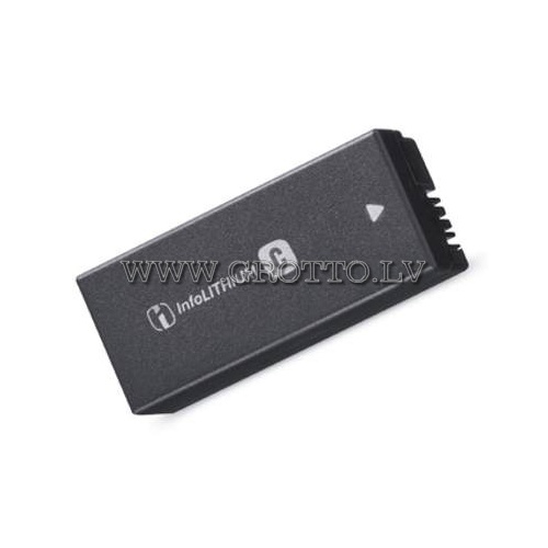 Akumulators (analogs) SONY NP-FC11 (Cyber-shot DSC-F